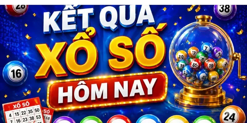 Ba bước kiểm tra kết quả quay XSKT Thái Bình chuẩn xác
