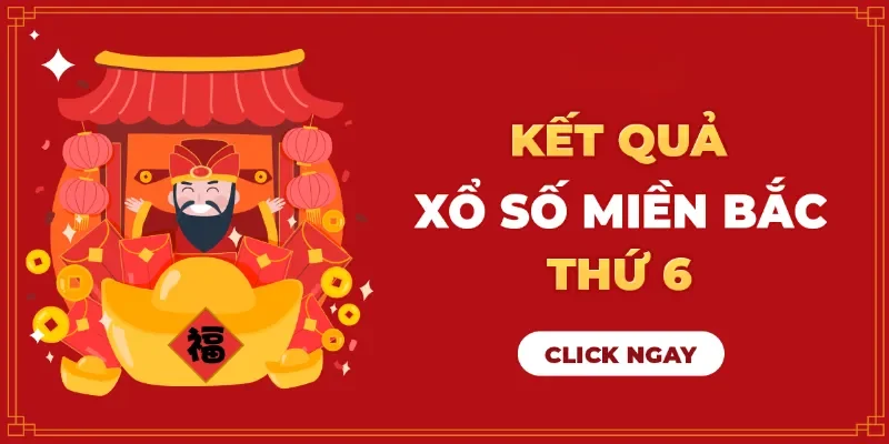 XSMB thứ 6 do đài Hải Phòng chủ trì