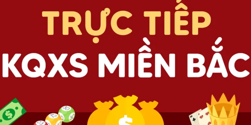 Xem trực tiếp miền Bắc trên kênh website Minh Ngọc