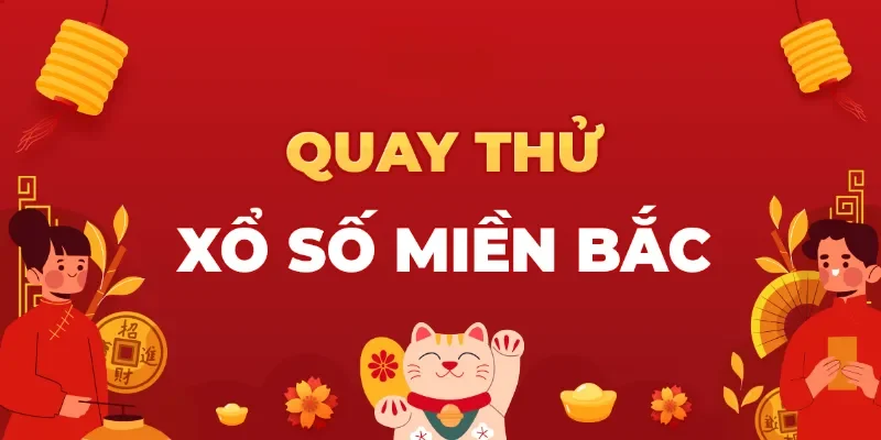 Bốn bước mô phỏng kết quả XSKT miền Bắc nhanh gọn lẹ