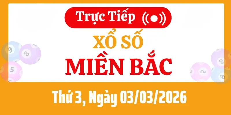 Giới thiệu XSMB thứ 3