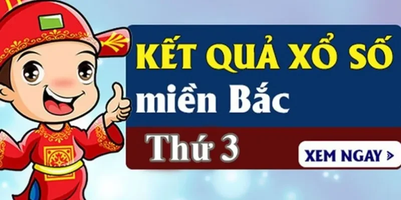 Những hình thức chơi XSMB thứ 3 đáng trải nghiệm