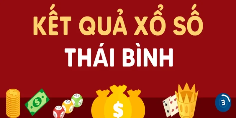 Đôi nét sơ lược về loại hình xổ số Thái Bình