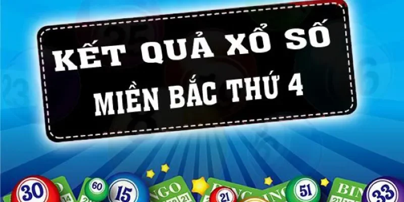 Giới thiệu thông tin về XSMB thứ 4