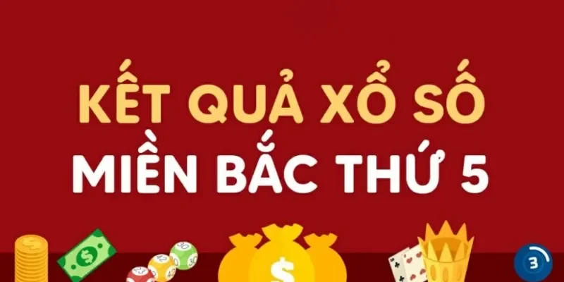 Quy định lãnh thưởng xổ số miền bắc thứ năm