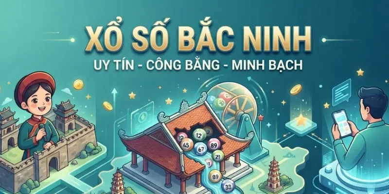 Thống kê dữ liệu đài Bắc Ninh trong tuần