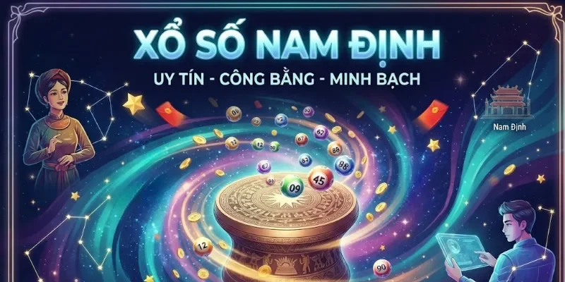Hướng dẫn nhận thưởng khi sở hữu vé vàng đài Nam Định