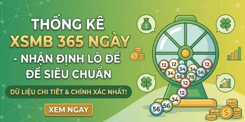 Hiểu đúng về XSMB 365 ngày Hiểu đúng về XSMB 365 ngày
