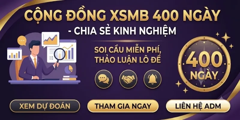Mẹo tổng hợp số liệu từ 400 kỳ quay số gần nhất Mẹo tổng hợp số liệu từ 400 kỳ quay số gần nhất