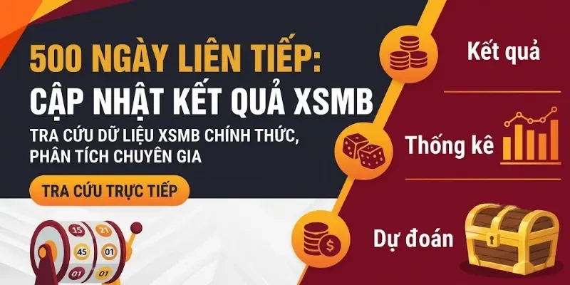 Đánh giá các con số bóc tách từ XSMB 500 kỳ qua Đánh giá các con số bóc tách từ XSMB 500 kỳ qua